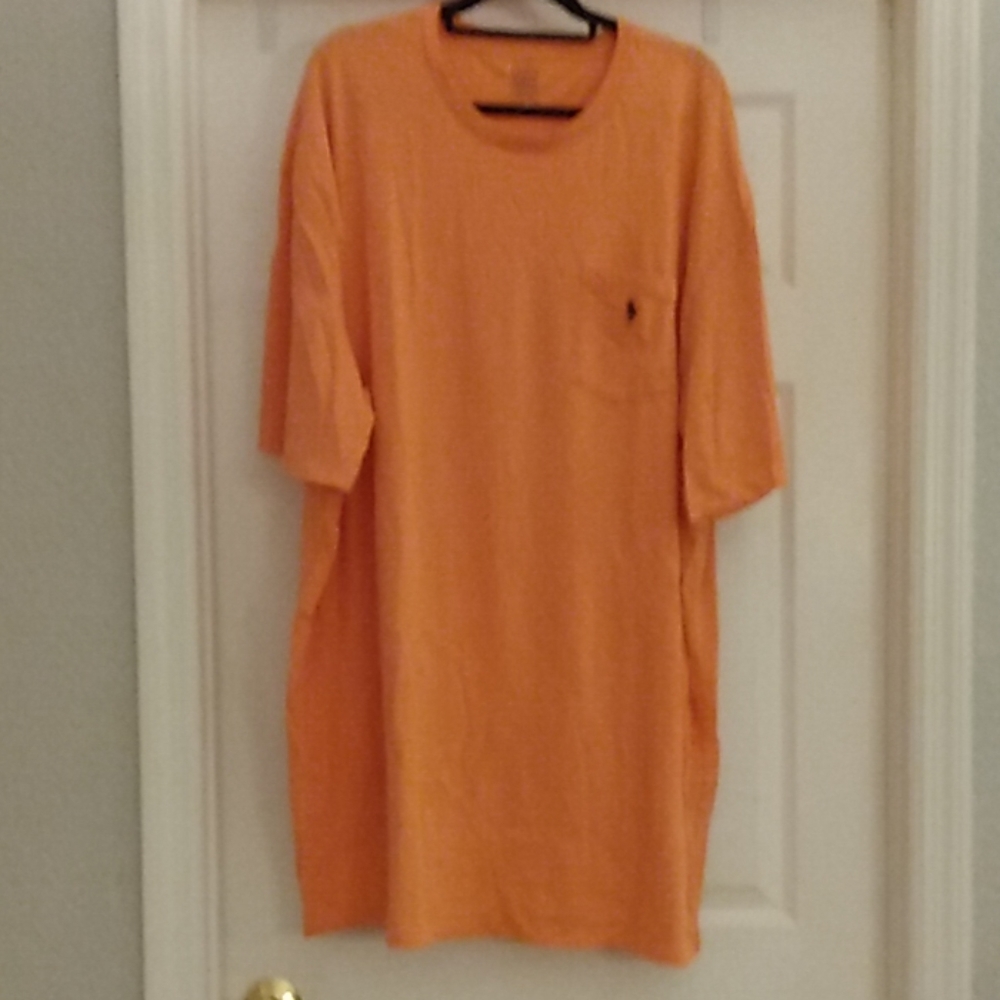 Polo by Ralph Lauren men T-shirt